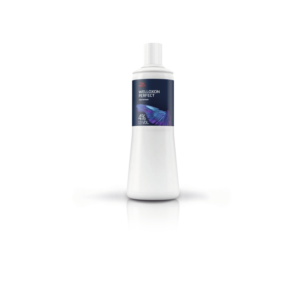 Produktbild för Wella Professionals - Welloxon Perfect 1000ml