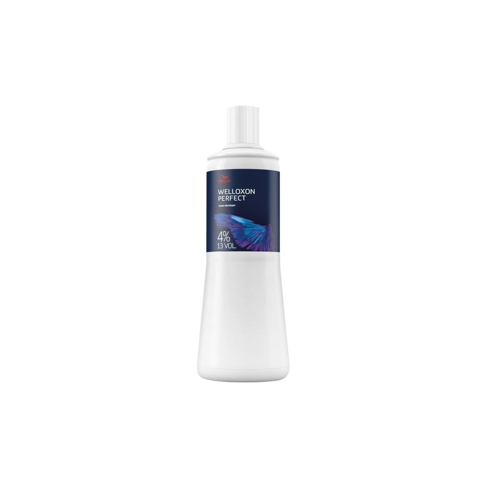 Produktbild för Wella Professionals - Welloxon Perfect 1000ml
