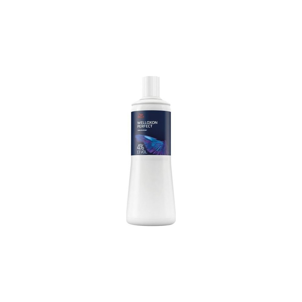 Produktbild för Wella Professionals - Welloxon Perfect 1000ml