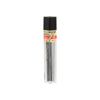 Produktbild för Pentel Super Hi-Polymer - blyertspenna - HB (paket om 12)