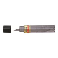 Produktbild för Pentel Super Hi-Polymer - blyertspenna - HB (paket om 12)