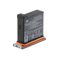 Produktbild för DJI Osmo Action Battery batteri - Li-pol
