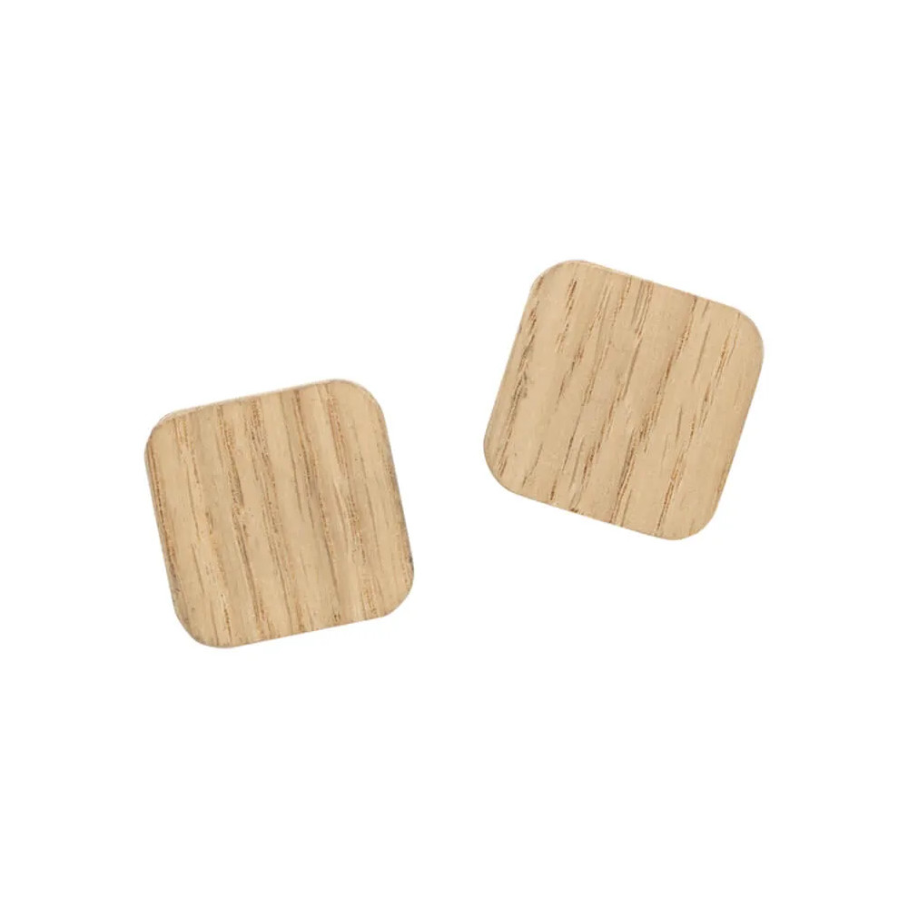 Produktbild för Super Stærke Magneter' i egefiner 2,5 x 2,5 cm