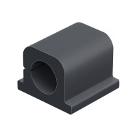 Produktbild för DURABLE CAVOLINE CLIP PRO 2 - kabelklämmor