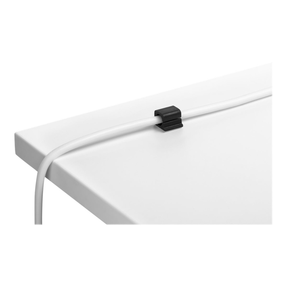 Produktbild för DURABLE CAVOLINE CLIP PRO 2 - kabelklämmor