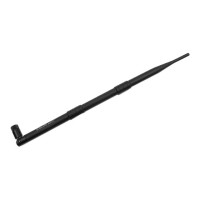 Produktbild för Qoltec - antenn