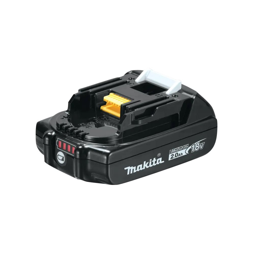 Produktbild för Makita BL1820B 18V batteri
