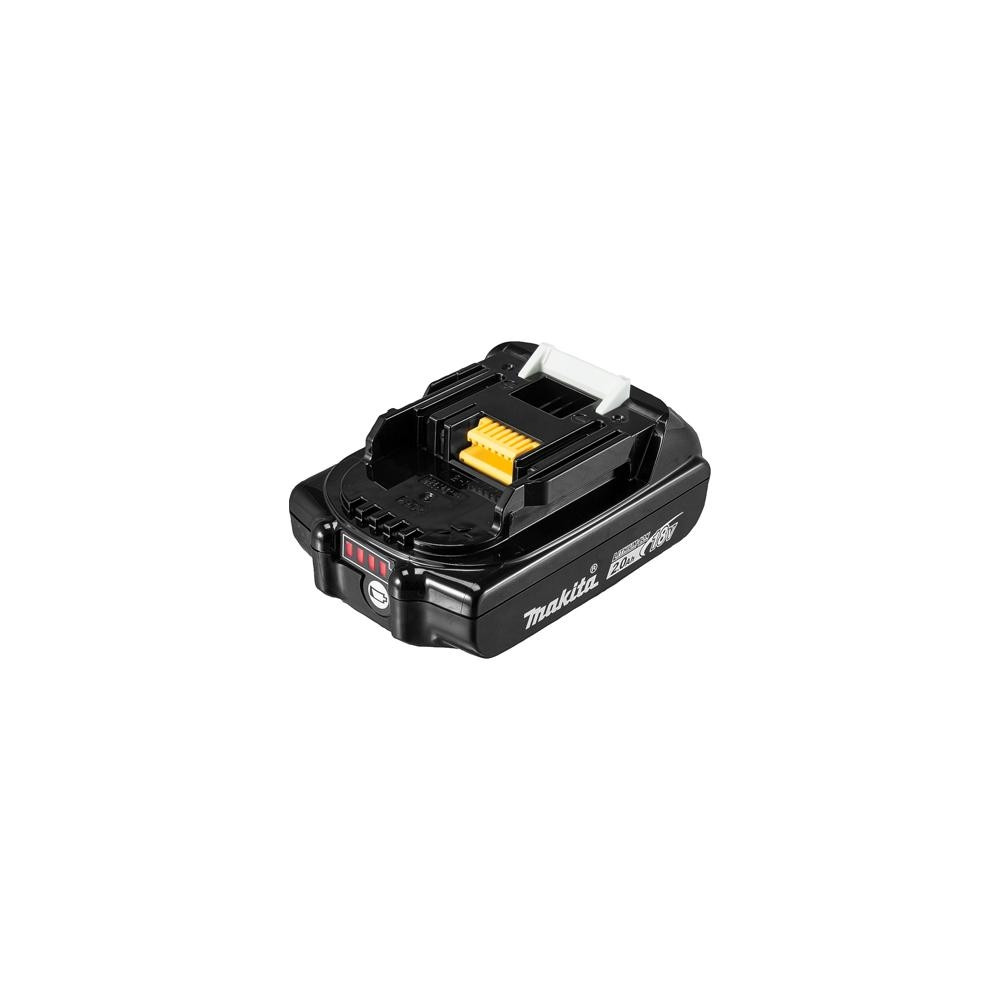Produktbild för Makita BL1820B 18V batteri
