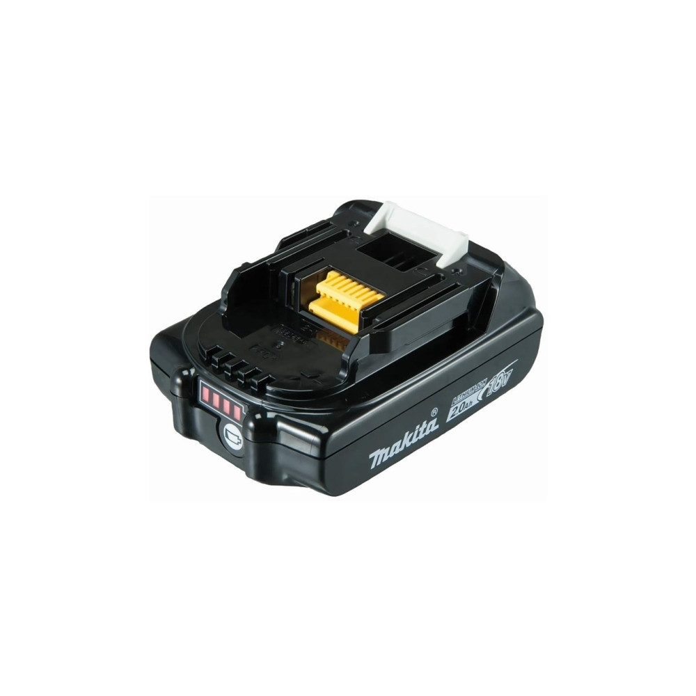 Produktbild för Makita BL1820B 18V batteri