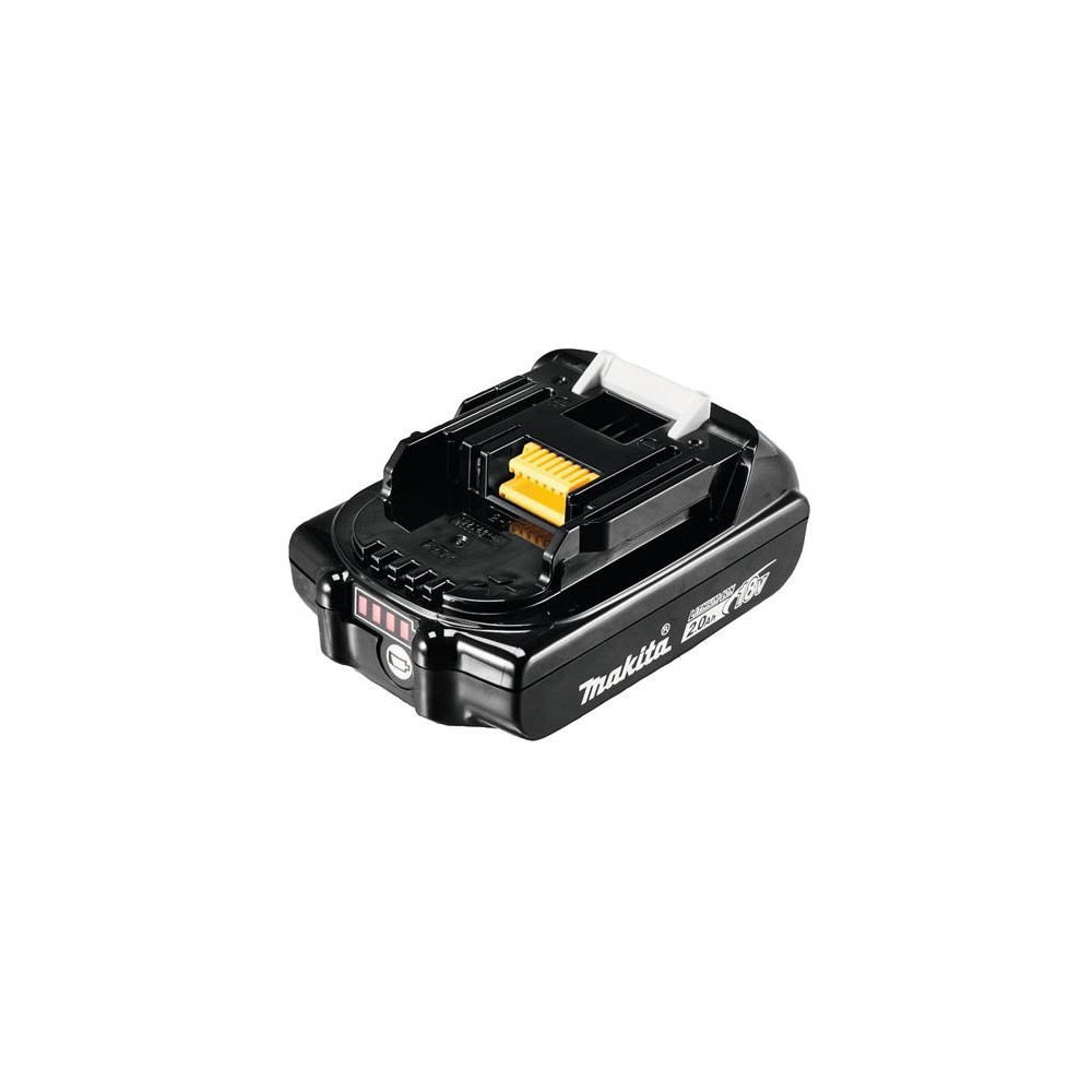 Produktbild för Makita BL1820B 18V batteri