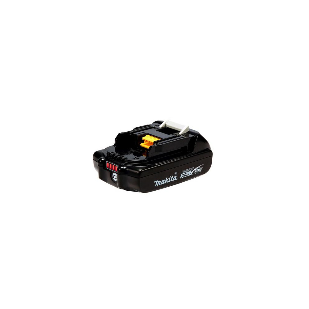 Produktbild för Makita BL1820B 18V batteri