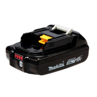 Produktbild för Makita BL1820B 18V batteri