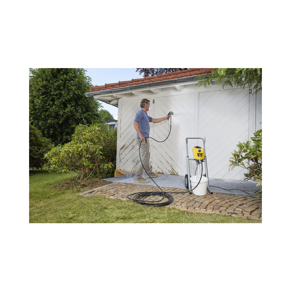 Produktbild för WAGNER airless sprut Control Pro 350 M