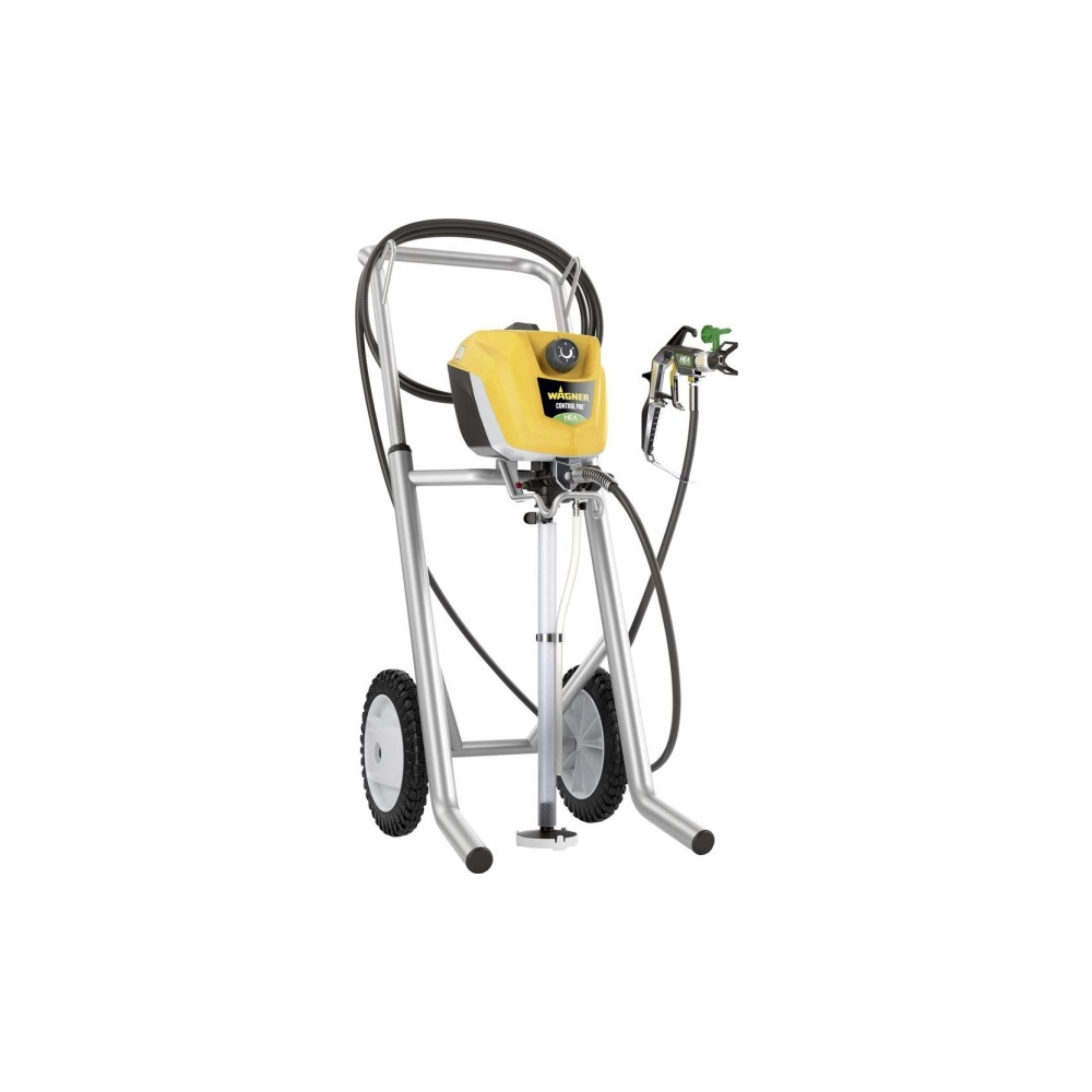 Produktbild för WAGNER airless sprut Control Pro 350 M