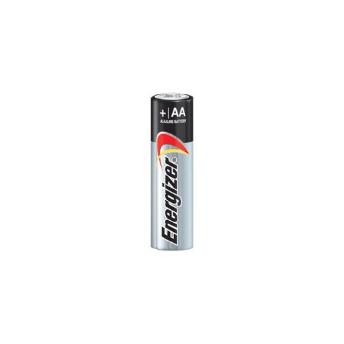 ENERGIZER Energizer Max batteri - 12 x AA-typ - alkaliskt