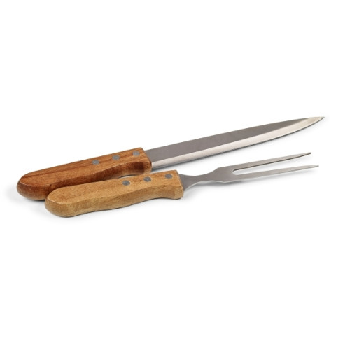bercato bercato Trancherset By Bercato, K: 33 cm/ G: 26,5 cm – rostf...