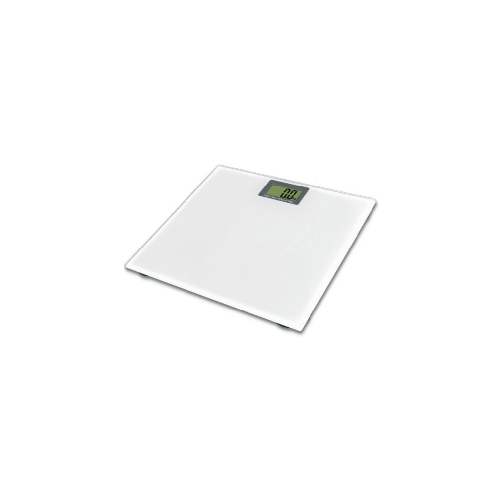 Produktbild för Omega OBSW, Elektronisk personvåg, 150 kg, 100 g, kg,lb,st,...