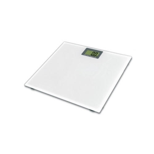 Omega Omega OBSW, Elektronisk personvåg, 150 kg, 100 g, kg,lb,st,...