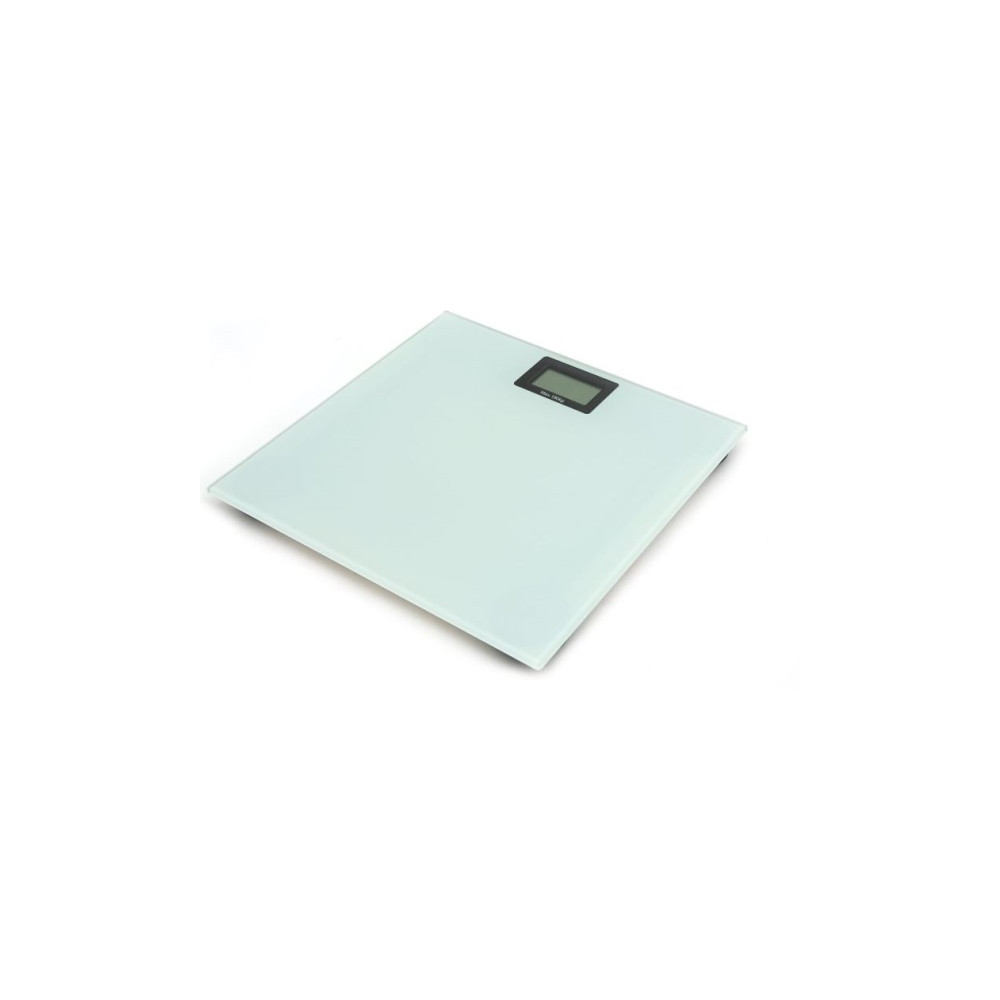Produktbild för Omega OBSW, Elektronisk personvåg, 150 kg, 100 g, kg,lb,st,...