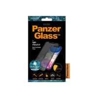 Produktbild för PanzerGlass - skärmskydd för mobiltelefon