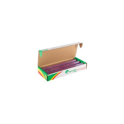 Multi Film Wrapmaster 300 mm x 100m 7 my PVC Pink