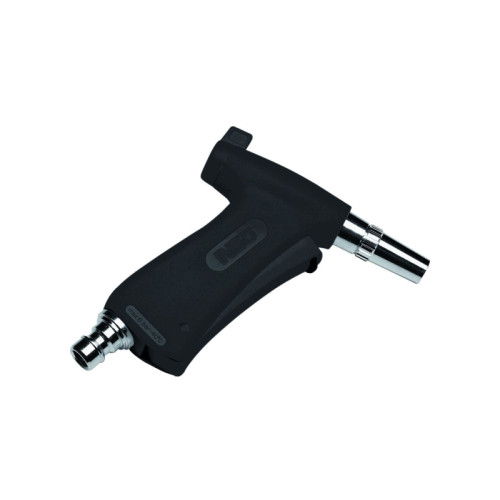 NITO Sprutpistol, Nito, svart, rostfritt stål, med 0,5 tums koppl...