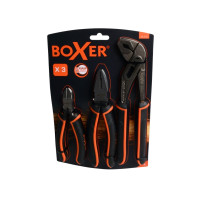 Produktbild för Boxer® tångset med sidoband