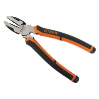 Produktbild för Boxer® tångset med sidoband