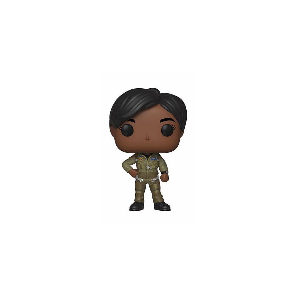 Produktbild för Funko POP! 430: Captain Marvel