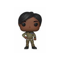 Produktbild för Funko POP! 430: Captain Marvel