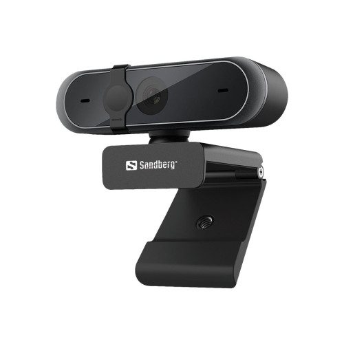 Sandberg Sandberg USB Webcam Pro - webbkamera