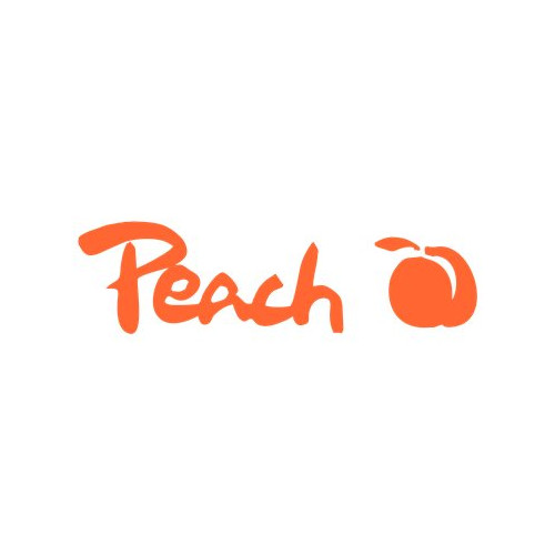 Peach Peach 111940