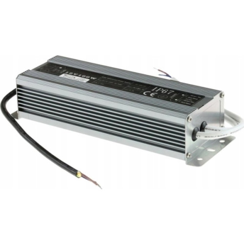 Prescot Prescot 100W 12V IP67 LED-strip strömförsörjning