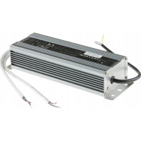 Produktbild för Prescot 100W 12V IP67 LED-strip strömförsörjning