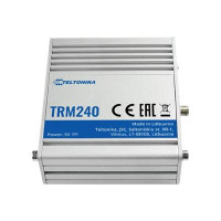 Produktbild för Teltonika TRM240 - trådlöst mobilmodem - 4G LTE