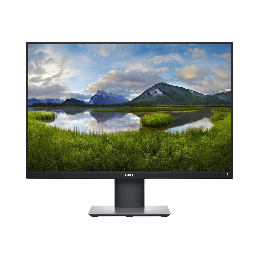 Produktbild för Dell P2421 - LED-skärm - 24.1"