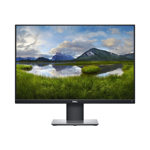 DELL Dell P2421 - LED-skärm - 24.1"