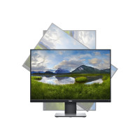 Produktbild för Dell P2421 - LED-skärm - 24.1"