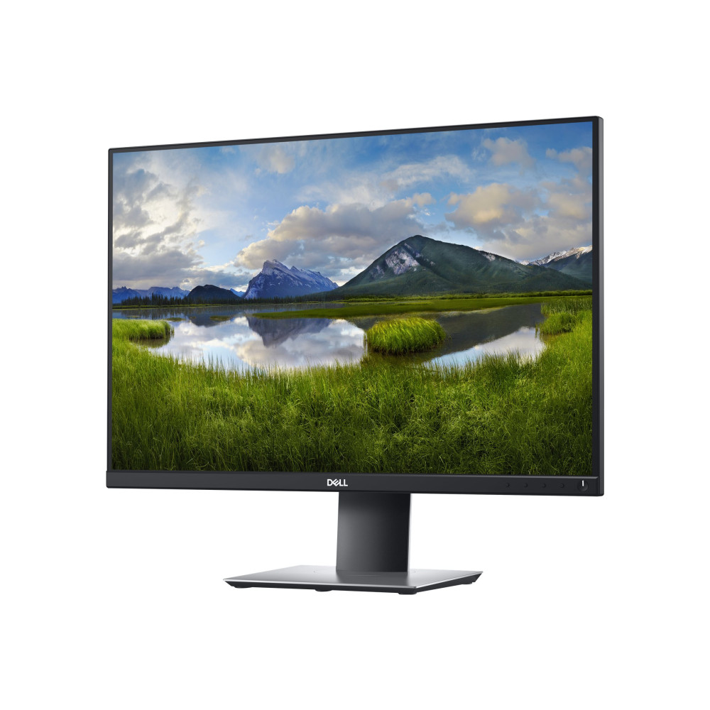Produktbild för Dell P2421 - LED-skärm - 24.1"