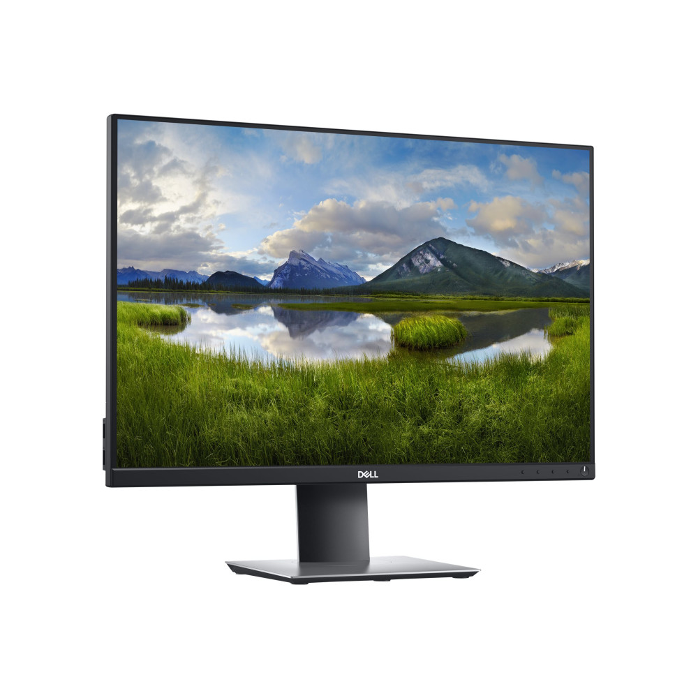 Produktbild för Dell P2421 - LED-skärm - 24.1"