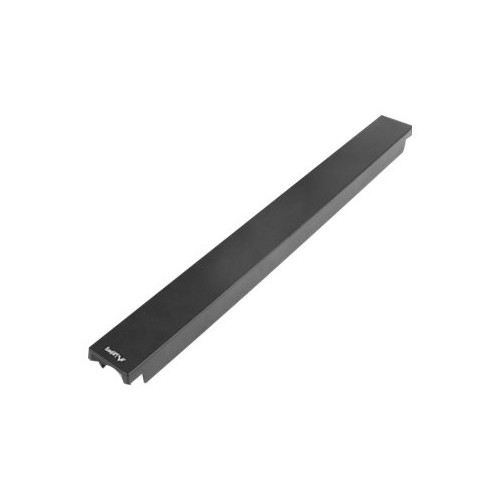 LANBERG - rackblankningspanel - 1U - Osorterat