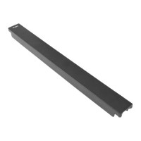 Produktbild för Lanberg - rackblankningspanel - 1U