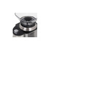 Produktbild för Camry Premium CR 4443 - kaffekvarn - silver/svart
