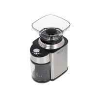Produktbild för Camry Premium CR 4443 - kaffekvarn - silver/svart