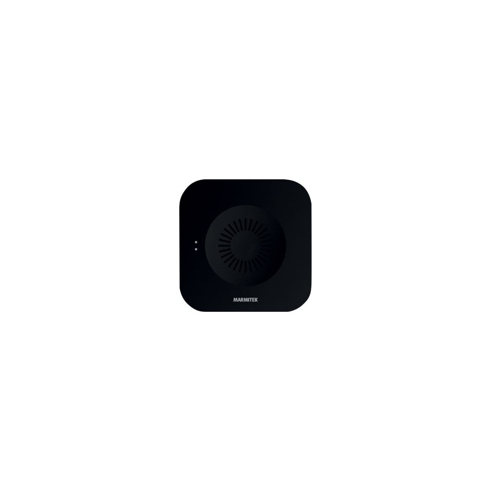 Produktbild för Marmitek Smart Me Bell ME BLK