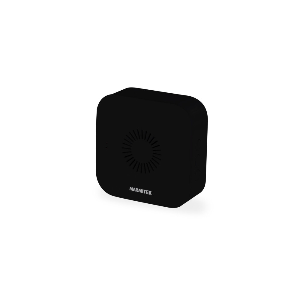 Produktbild för Marmitek Smart Me Bell ME BLK