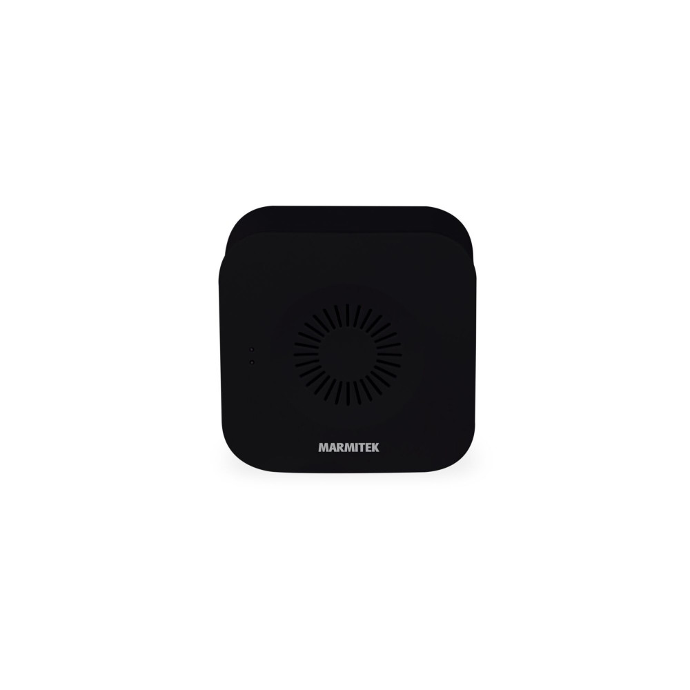 Produktbild för Marmitek Smart Me Bell ME BLK