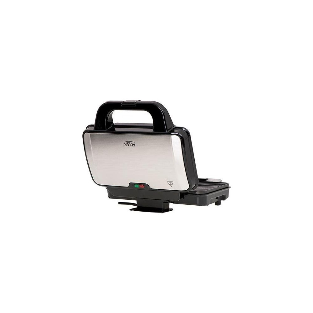Produktbild för Adler AD 3043 - smörgåsgrill