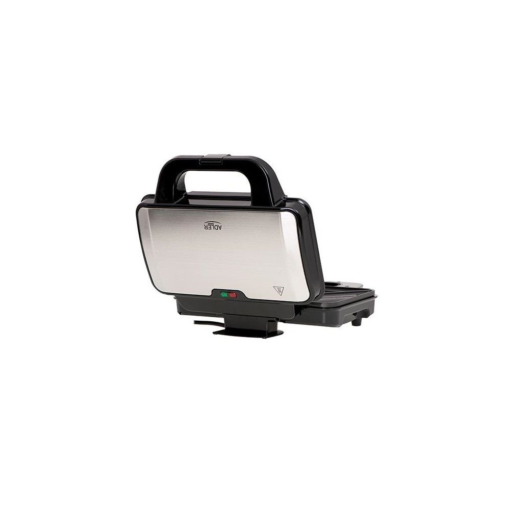 Produktbild för Adler AD 3043 - smörgåsgrill