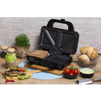 Produktbild för Adler AD 3043 - smörgåsgrill